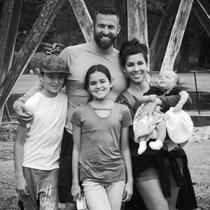 Meet your Posher, Kristin